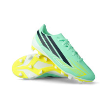 Kopačke adidas F50 Hyperfast Club FG/MG Djeca