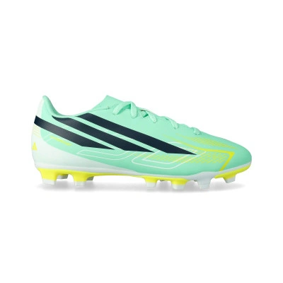 Kopačke F50 Hyperfast Club FG/MG Djeca