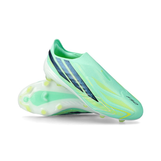 Kopačke adidas F50 Hyperfast Elite LL FG Djeca