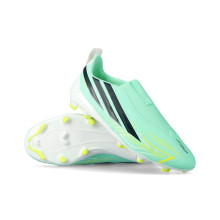 Kopačke adidas F50 Hyperfast League LL FG Djeca