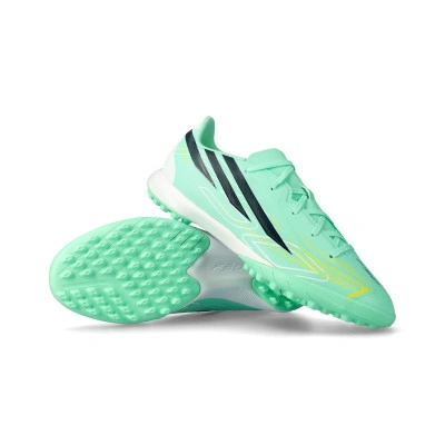 Kopačke F50 Hyperfast League Turf Djeca