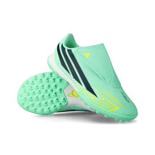 Kopačke adidas F50 Hyperfast Club Cinta AdhesivaTurf Djeca