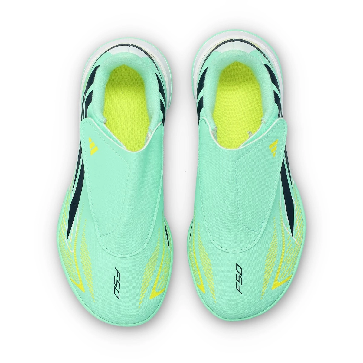 bota-adidas-f50-hyperfast-club-velcro-turf-nino-verde-5