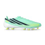 F50 Hyperfast League AG-Pulse Mint-Night Navy-Solar Lemon