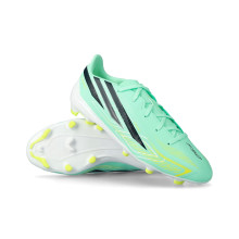 Kopačke adidas F50 Hyperfast League FG Djeca