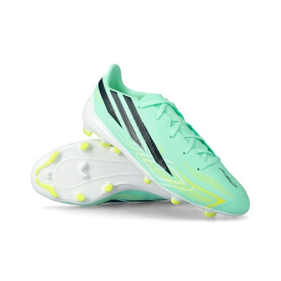 Kopačke F50 Hyperfast League FG Djeca