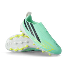 Kopačke adidas F50 HYPERFAST League LL AG Djeca