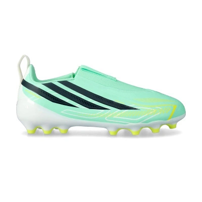 Kopačke F50 HYPERFAST League LL AG Djeca
