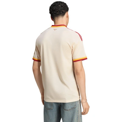 Dres AS Roma Gostujući 2026-2027