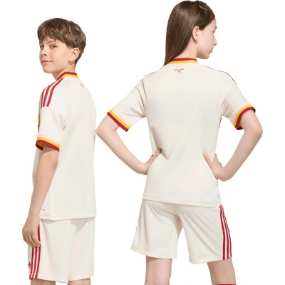 Dres A.S. Roma Gostujući 2026-2027 Djeca