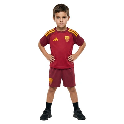 Komplet A.S. Roma Domaći 2026-2027 Dojenče
