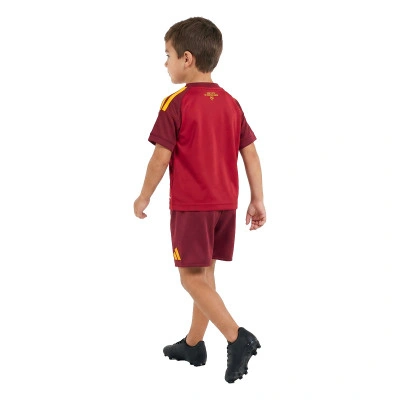 Komplet A.S. Roma Domaći 2026-2027 Dojenče