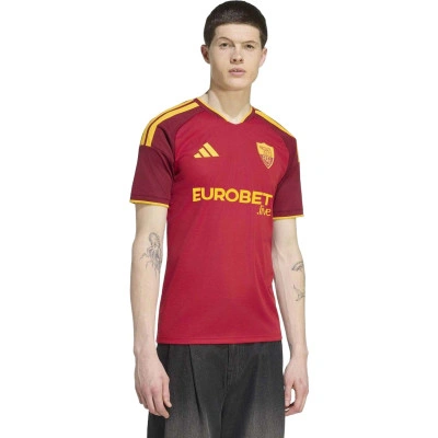 Dres A.S. Roma Domaći 2026-2027