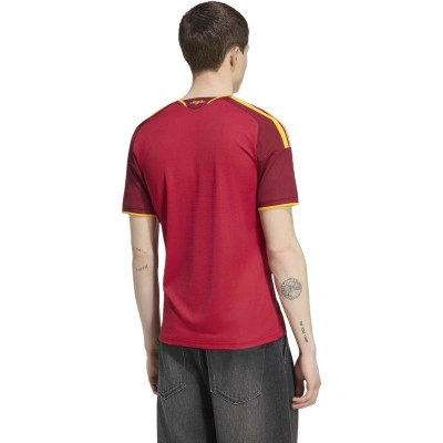 Dres A.S. Roma Domaći 2026-2027