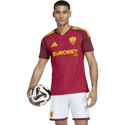 Dres Authentic AS Roma Domaći 2026-2027