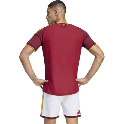 Dres Authentic AS Roma Domaći 2026-2027