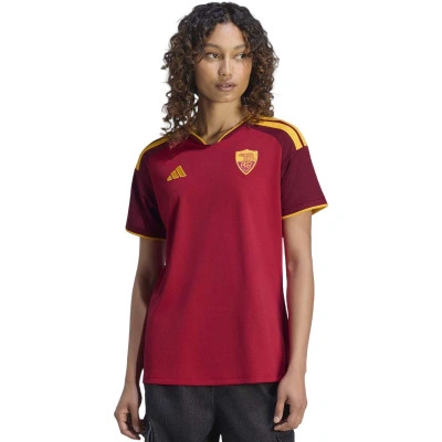 Dres A.S. Roma Domaći 2026-2027 Ženski