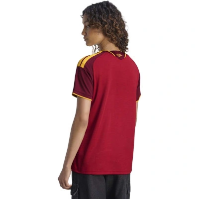 Dres A.S. Roma Domaći 2026-2027 Ženski