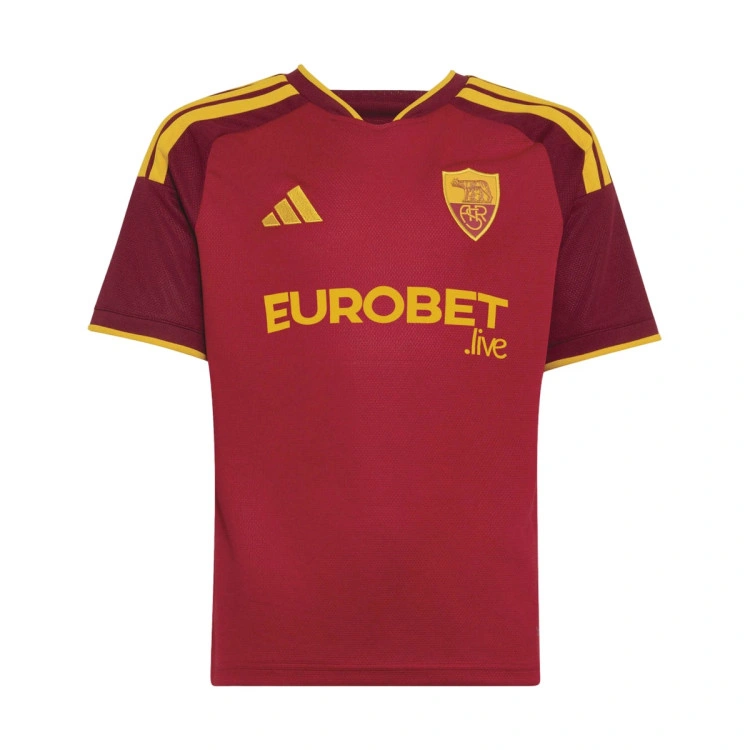 camiseta-adidas-as-roma-primera-equipacion-2026-2027-nino-team-victory-red-2