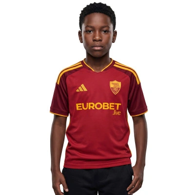 Dres A.S. Roma Domaći 2026-2027 Djeca
