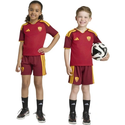 Komplet A.S. Roma Domaći 2026-2027 Djeca
