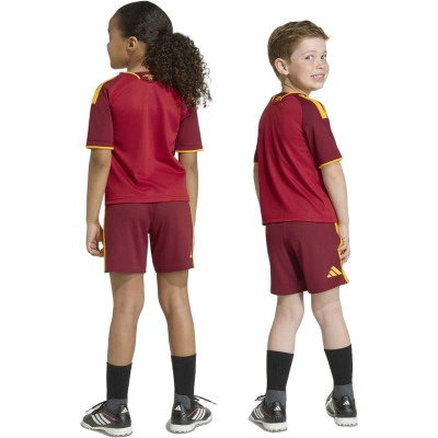 Komplet A.S. Roma Domaći 2026-2027 Djeca
