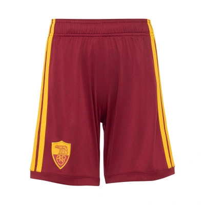 Kratke hlače AS Roma Domaći 2026-2027 Djeca