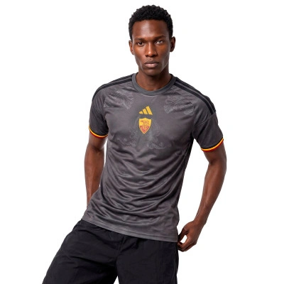 Dres AS Roma Treći 2026-2027