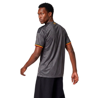 Dres AS Roma Treći 2026-2027