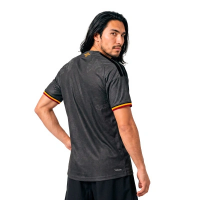 Dres Authentic AS Roma Treći 2026-2027
