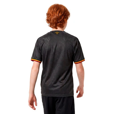 Dres A.S. Roma Treći 2026-2027 Djeca