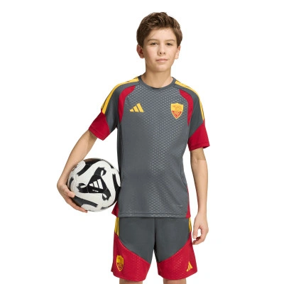 Majica A.S. Roma Trening 2026-2027 Djeca