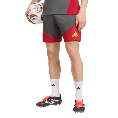 Kratke hlače As Roma Training 2026-2027