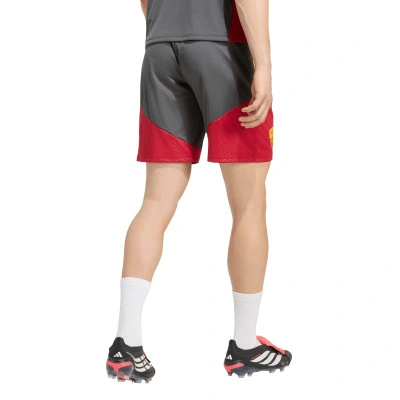 Kratke hlače As Roma Training 2026-2027