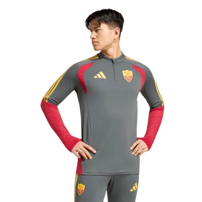 Majica dugih rukava A.S. Roma Training 2026-2027