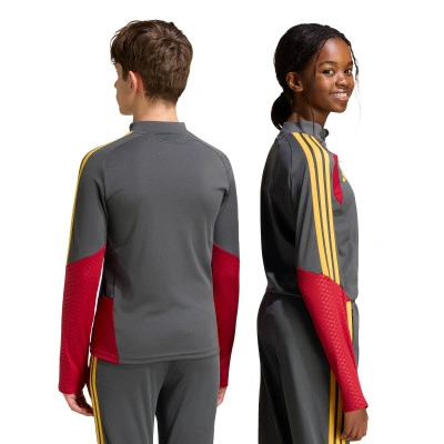Majica dugih rukava AS Roma Training 2026-2027 Djeca