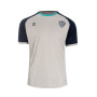SD Huesca Training 2026-2027-Grey-Storm Blue-Turquoise
