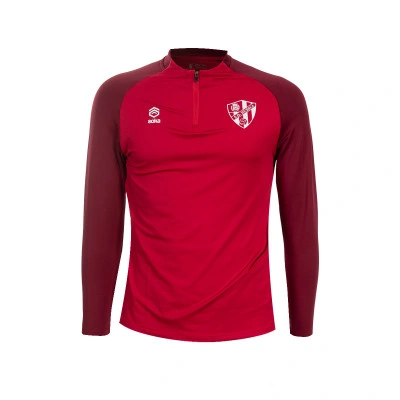Majica dugih rukava SD Huesca Training Djeca 2026-2027
