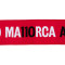 Šal Mallorca RCD Mallorca 110º Aniversario