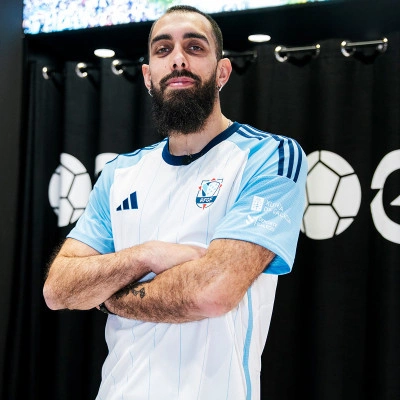 Dres RFGF 1ª Equipación Niño Afición Real Federación Galega de Fútbol