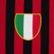 Majica AC Milan Home 1962-1963