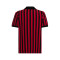 Majica AC Milan Home 1962-1963