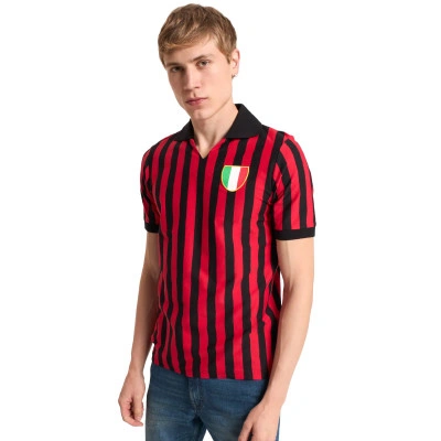 Majica Home 1962-1963