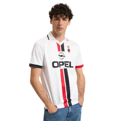 Majica Away 1995-1996