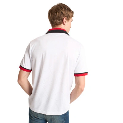 Majica Retro AC Milan Final Copa de Europa1993-1994