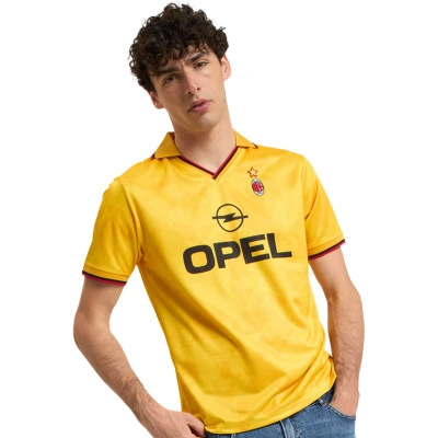 Majica Third 1995-1996