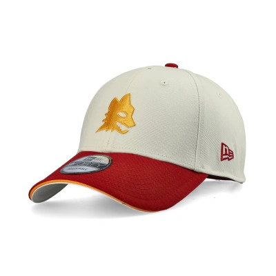Kapa A.S. Roma 'Retro 96"
