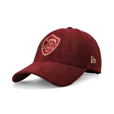 Zimska kapa AS Roma 9Forty