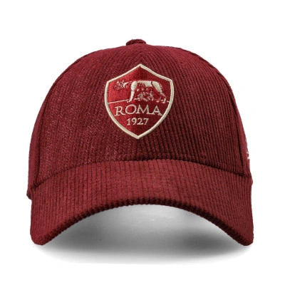 Zimska kapa AS Roma 9Forty