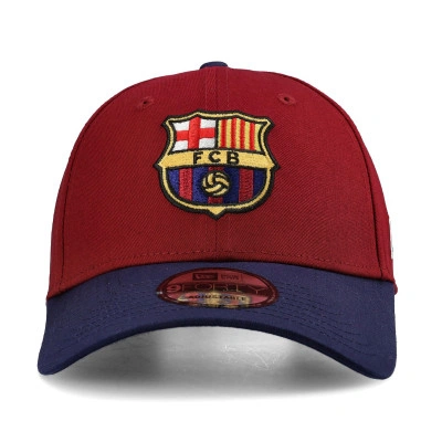 Kapa FC Barcelona 9FORTY